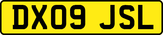 DX09JSL