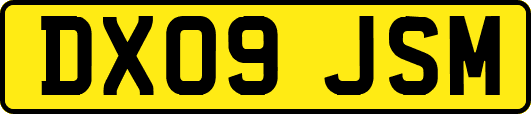 DX09JSM