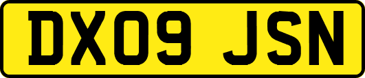 DX09JSN