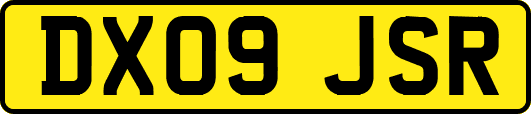DX09JSR