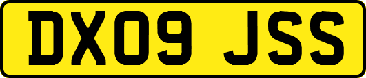 DX09JSS