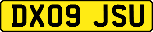 DX09JSU