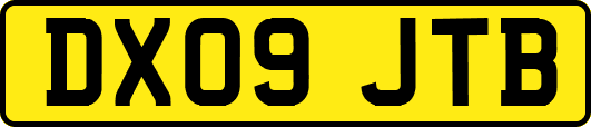 DX09JTB
