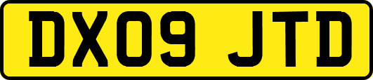 DX09JTD