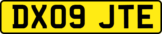 DX09JTE