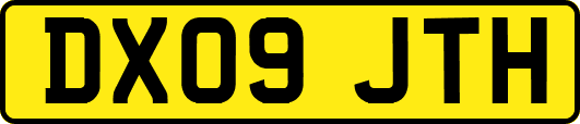 DX09JTH