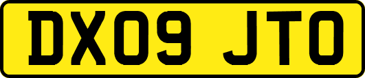 DX09JTO