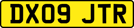 DX09JTR