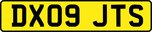 DX09JTS