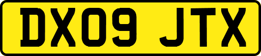 DX09JTX