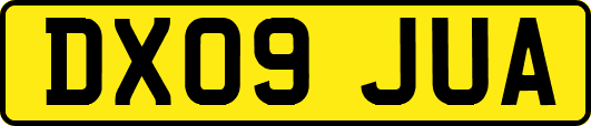 DX09JUA