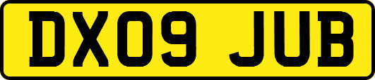 DX09JUB