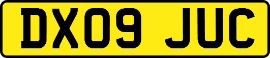 DX09JUC