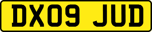 DX09JUD