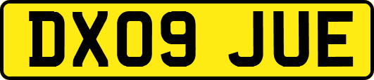 DX09JUE