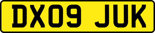 DX09JUK