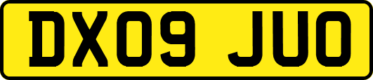DX09JUO