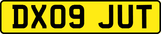 DX09JUT