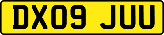 DX09JUU