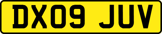 DX09JUV