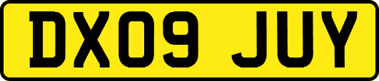DX09JUY
