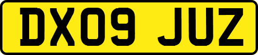 DX09JUZ