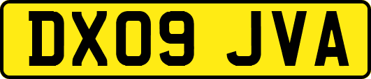 DX09JVA