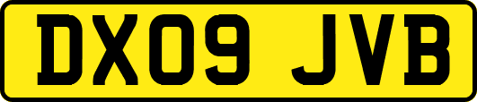 DX09JVB