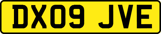 DX09JVE