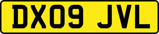 DX09JVL