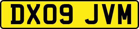 DX09JVM