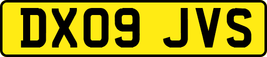 DX09JVS