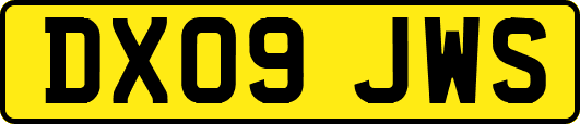 DX09JWS