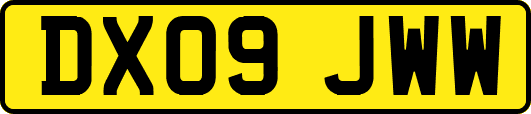 DX09JWW