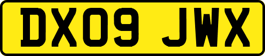 DX09JWX