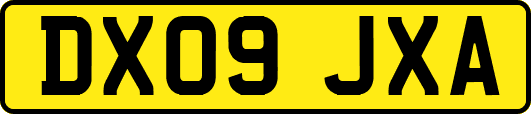 DX09JXA