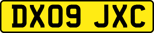 DX09JXC