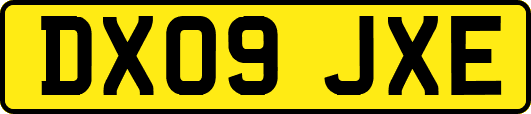 DX09JXE