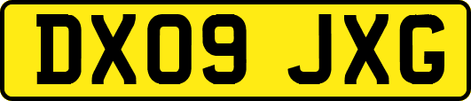 DX09JXG