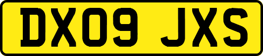 DX09JXS