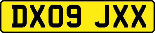 DX09JXX