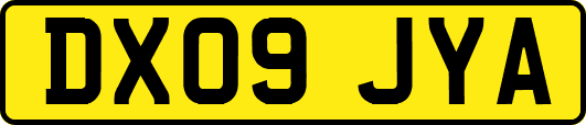 DX09JYA