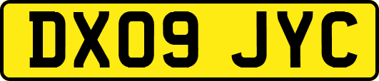 DX09JYC