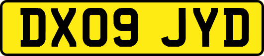DX09JYD