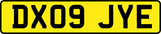 DX09JYE