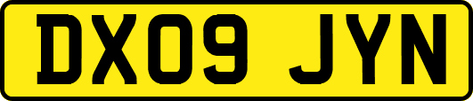 DX09JYN