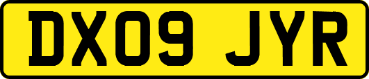 DX09JYR