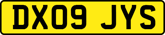 DX09JYS