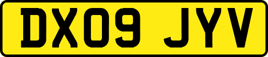 DX09JYV