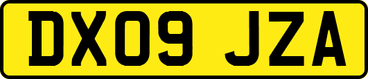 DX09JZA